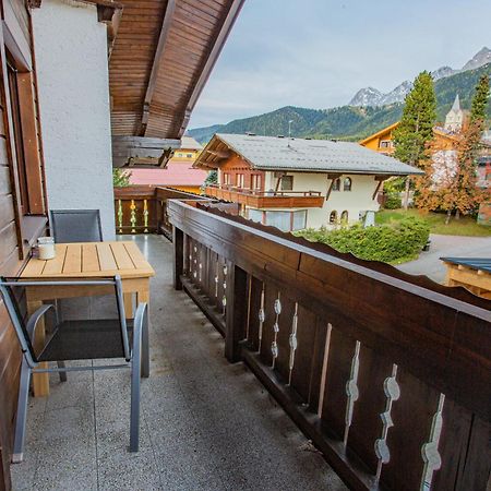 Bergidyll 10 By Alpenidyll Apartments Ramsau am Dachstein Exterior foto