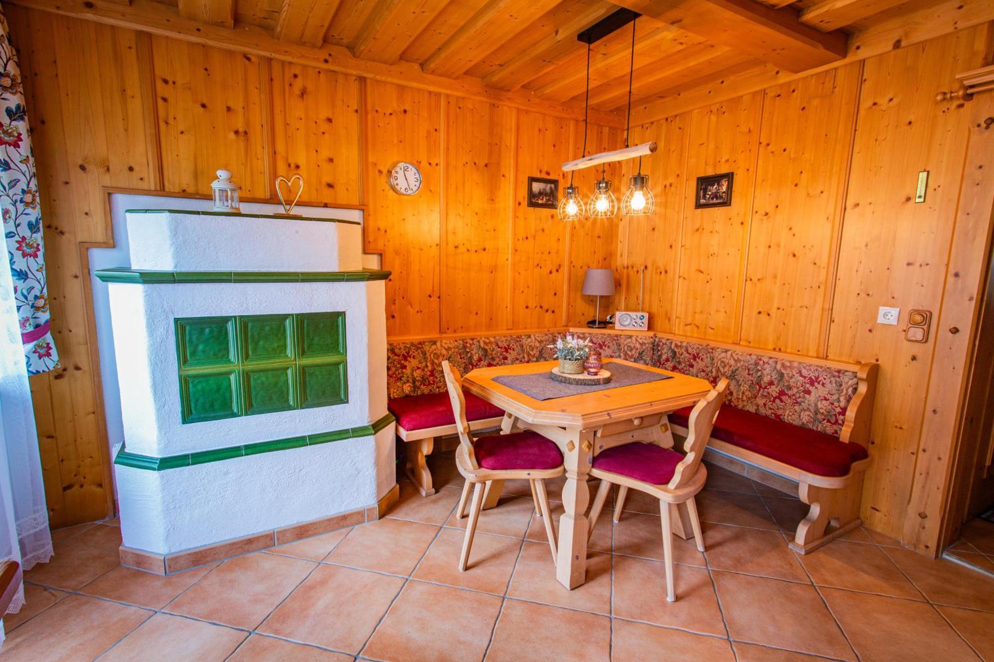 Bergidyll 10 By Alpenidyll Apartments Ramsau am Dachstein Exterior foto
